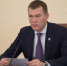 Михаил Дегтярев: ввод объектов по нацпроектам и Долгосрочному плану развития Комсомольска-на-Амуре - на личном контроле у меня и у федерального правительства - Вяземский район