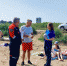 Спасатели края продолжают патрулировать водоемы - Вяземский район