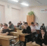 О возможностях инициативного бюджетирования рассказывают учащимся школ Вяземского района. - Вяземский район