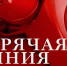О проведении горячей линии - Вяземский район