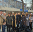 В регионе продолжается реализация краевой акции "День добрых дел" - Вяземский район