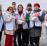 В Хабаровском крае дан старт благотворительной акции "Красная гвоздика" - Вяземский район