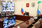 Жителей региона приглашают 26 апреля на всероссийский субботник