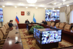Жителей региона приглашают 26 апреля на всероссийский субботник