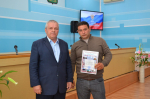 День предпринимательства