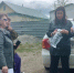 В текущем году для районов края по поручению Губернатора Дмитрия Викторовича Демешина закуплены автономные пожарные извещатели. - Вяземский район