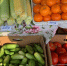 На краевой ярмарке выходного дня реализуется продукция местных фермеров - Вяземский район
