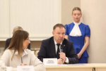 Дмитрий Демешин: Мы работаем для людей!