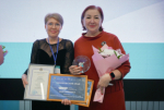 Лучшим классным руководителем края признана учитель из села Князе-Волконское